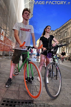 2018-06-28 Milano - Critical Mass 0057